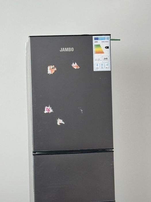 Холодильник на запчасть