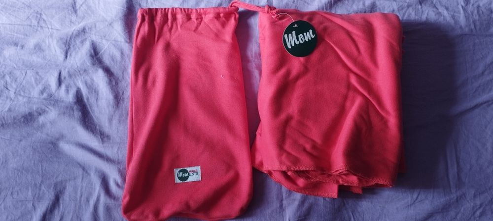 Продается слинг шарф