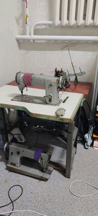 Продам производственные швейные машинки