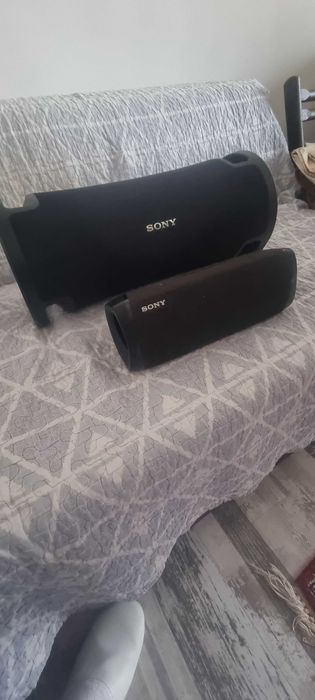 Boxa muzica portabila