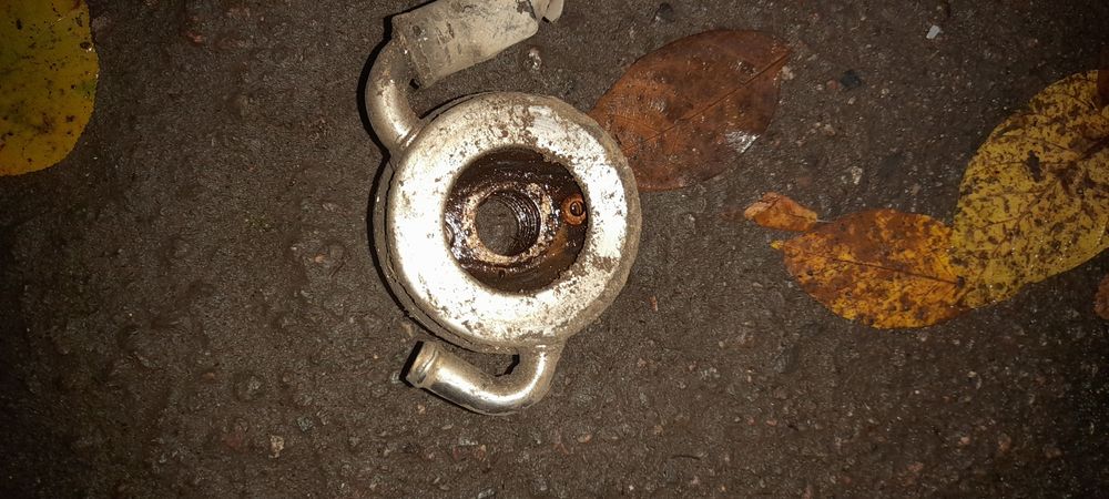 Теплообменник продам