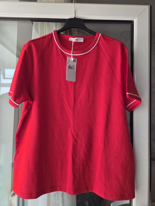 Tricou damă Nou Mango xl