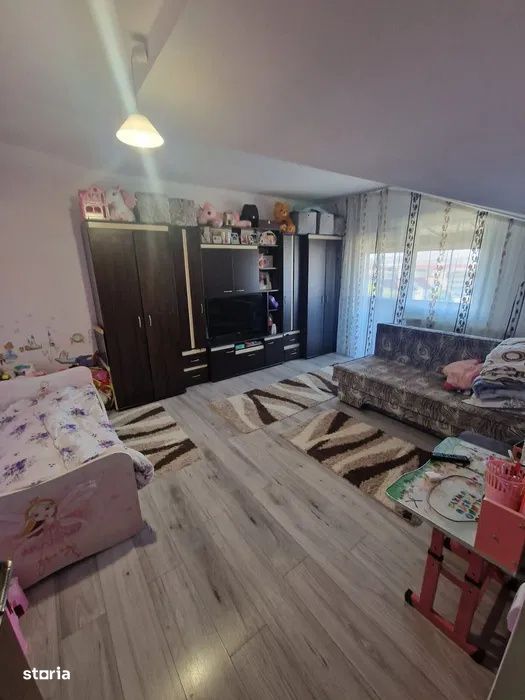 Apartament 1 camera, 42mp, balcon, parcare, zona Penny