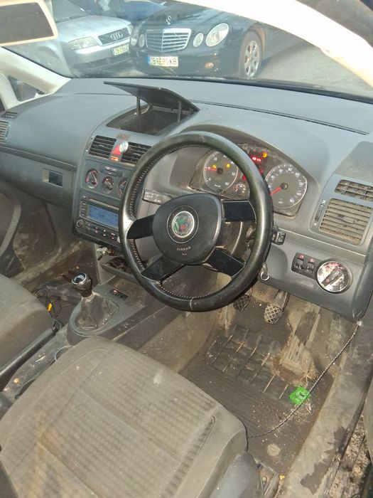 На части vw touran 1,9 tdi avq