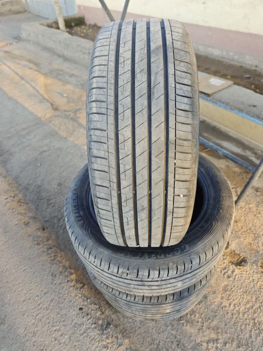 Goodyear balon sotiladi