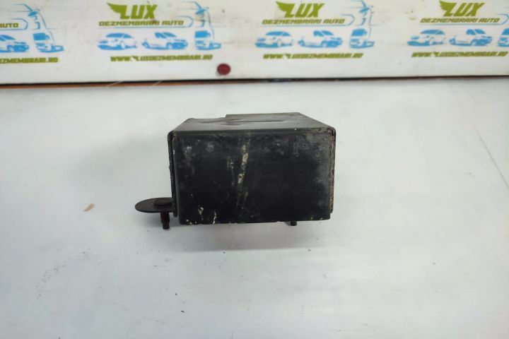 Sirena 9666808580 Peugeot 508 1  [din 2010 pana  2014] seria