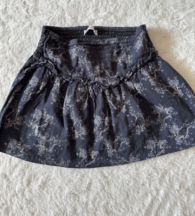 Юбки на девочку 5-6 лет