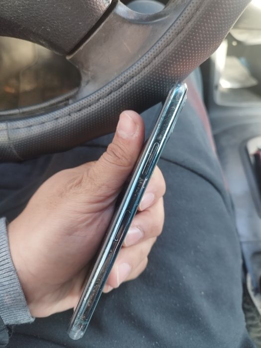 Iphone 11 pro 64gb батарея 67% акума