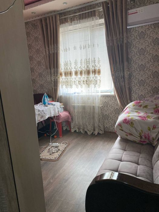 Срочно продается квартира 2 хона