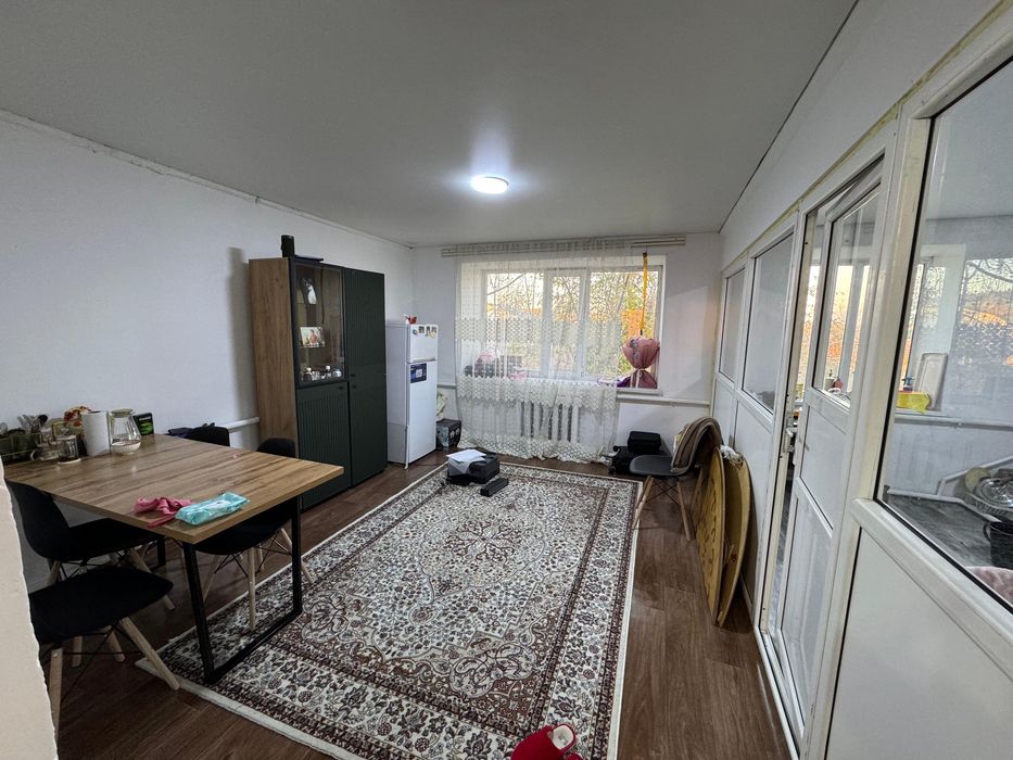 Продается квартира