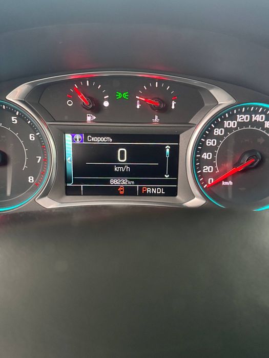 Malibu 2 2018 года 2.4