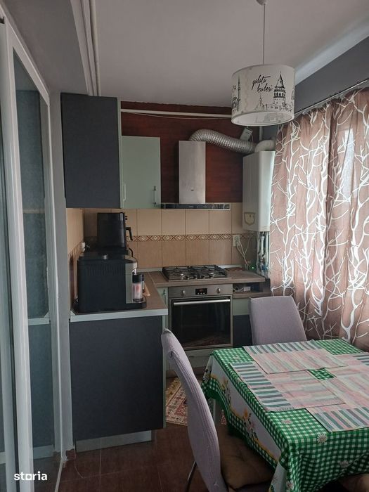 Apartament 2 camere Popesti- Leordeni + Loc de Parcare