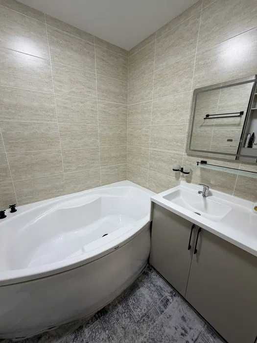 Сдается НОВАЯ квартира ни кто еще ни жил ЖК Династия срочно