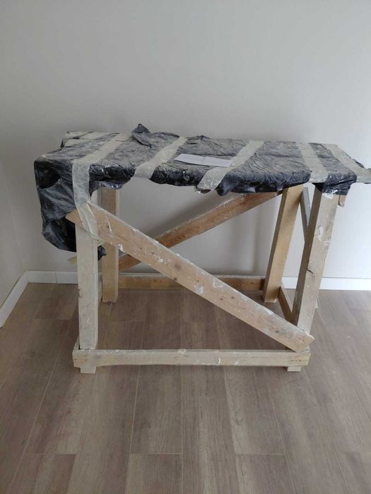 Отдам бесплатно старую мебель: самовывоз