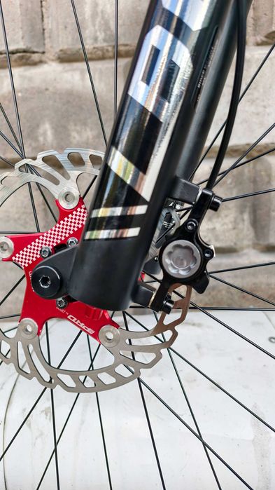 MTB хардтейл 29 на раме Format 1313