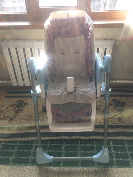 Стульчик для Кормления