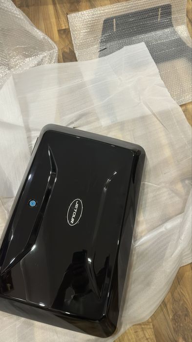 Бокс для jetour t2