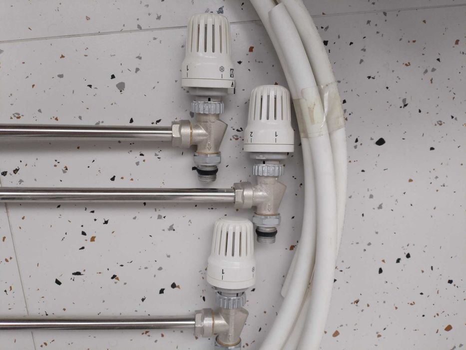 Продам регулятор отопления.