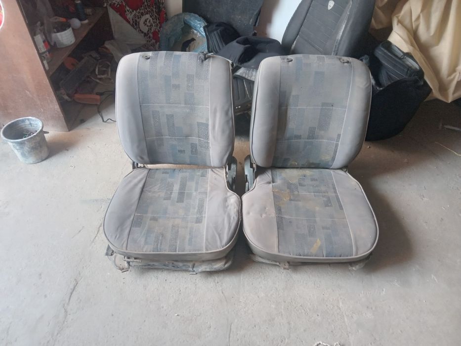 Damas sidena 2ta oldi 2ta orta