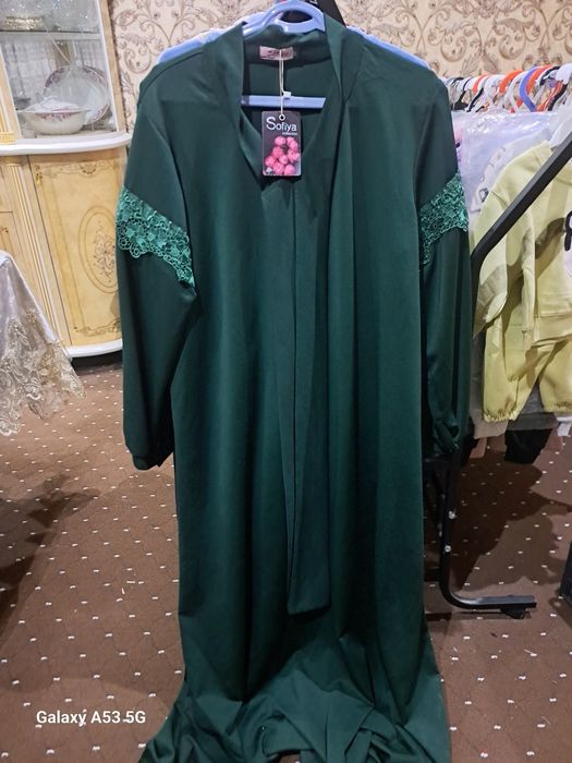 Платье 58 размера . Вечернее