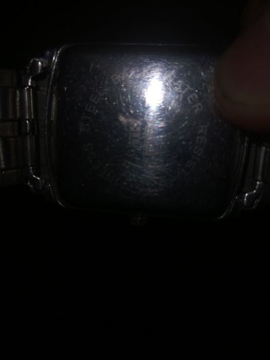 Tissot 1853 часы