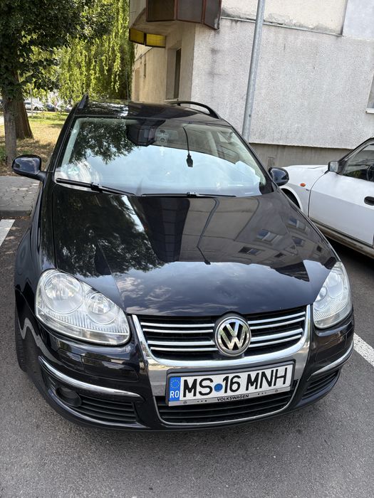 VOLKSWAGEN Golf 2008 — imagine 4