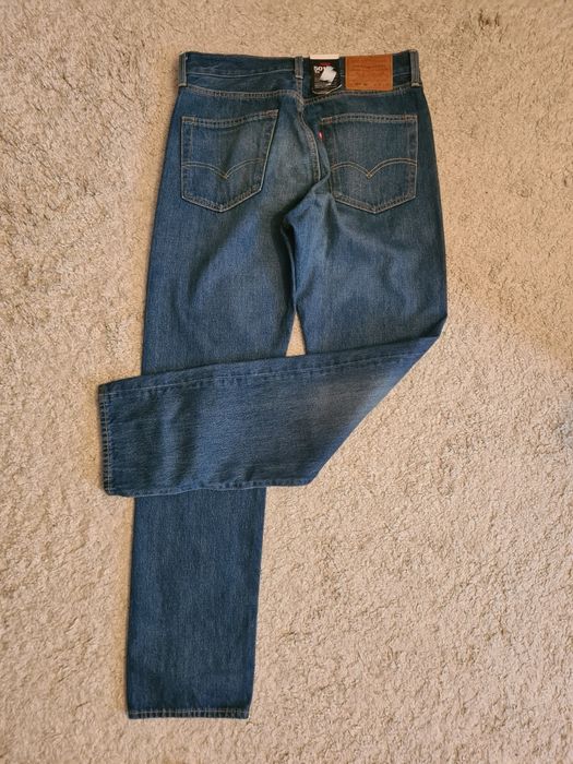 Blugi Levis 501 originali