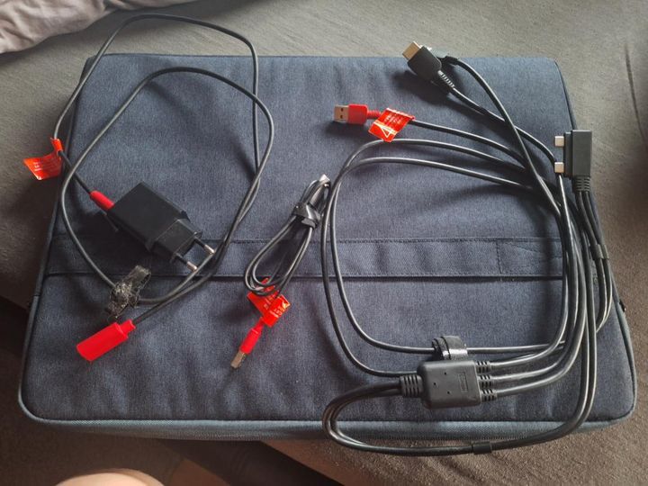 Графичен таблет Kamvas Pro 16 (4k)