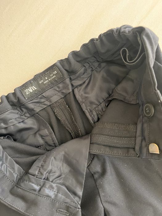 Продам школьную рубашку и брюки