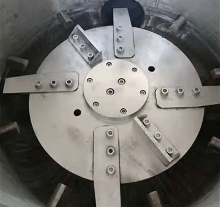 Агломератор GSL-100