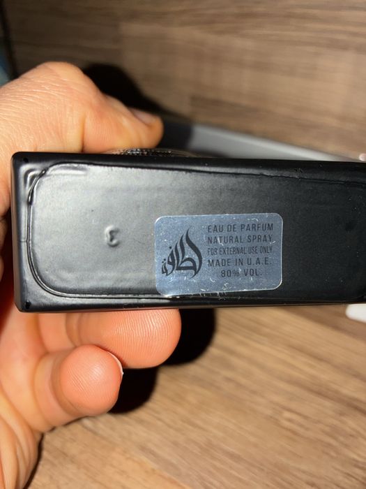 French Avenue Arsh,lattafa ishq silver, lattafa dynasty