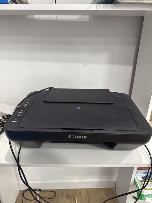 Принтер Canon pixma E414