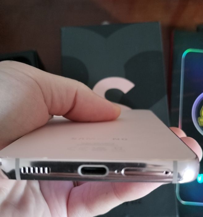 Samsung S22 128 Gb pentru piese