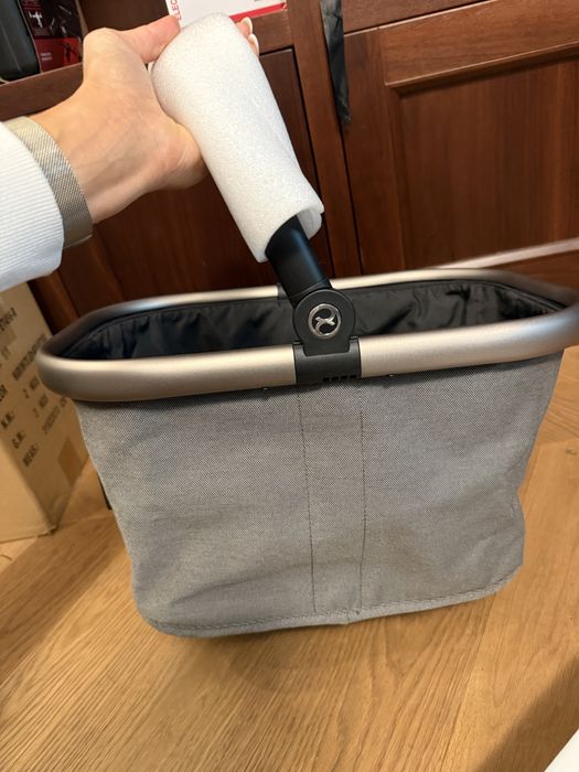 Количка за близнаци Cybex gazelle s 2023