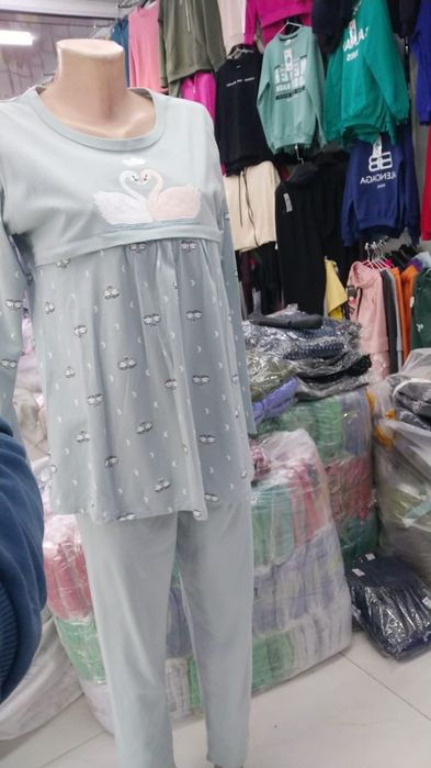 Новые женские вещи