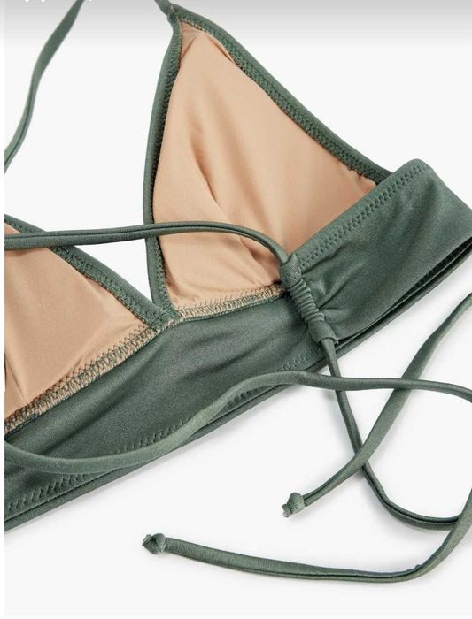 Sutien costum baie koton