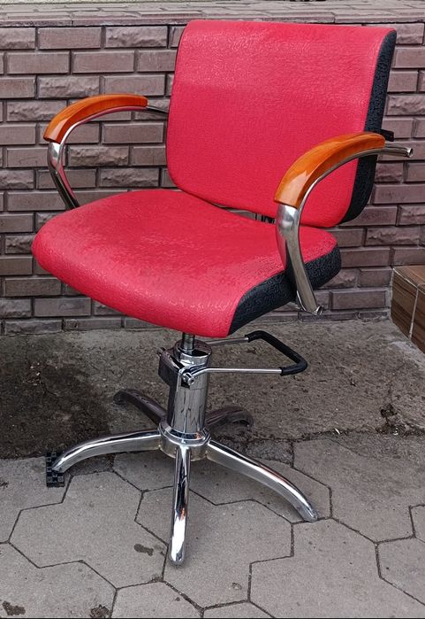 Кресло парикмахерское "АЙСУЛУ"