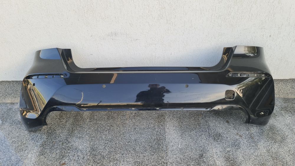 Spoiler bara spate BMW 1 F40