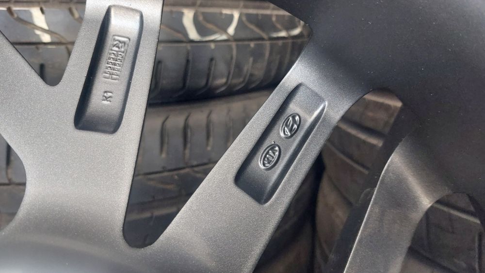 Нови оригинални джанти 5х114,3 Hundai/ Kia 18 цола 5x114.3