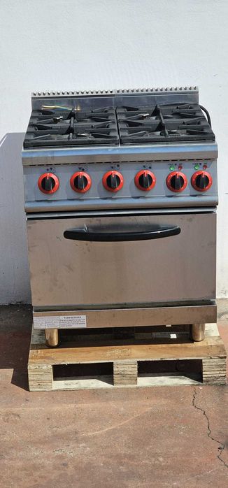 REDUCERE Aragaz gaz si cuptor electric linia 700- Transport Gratuit