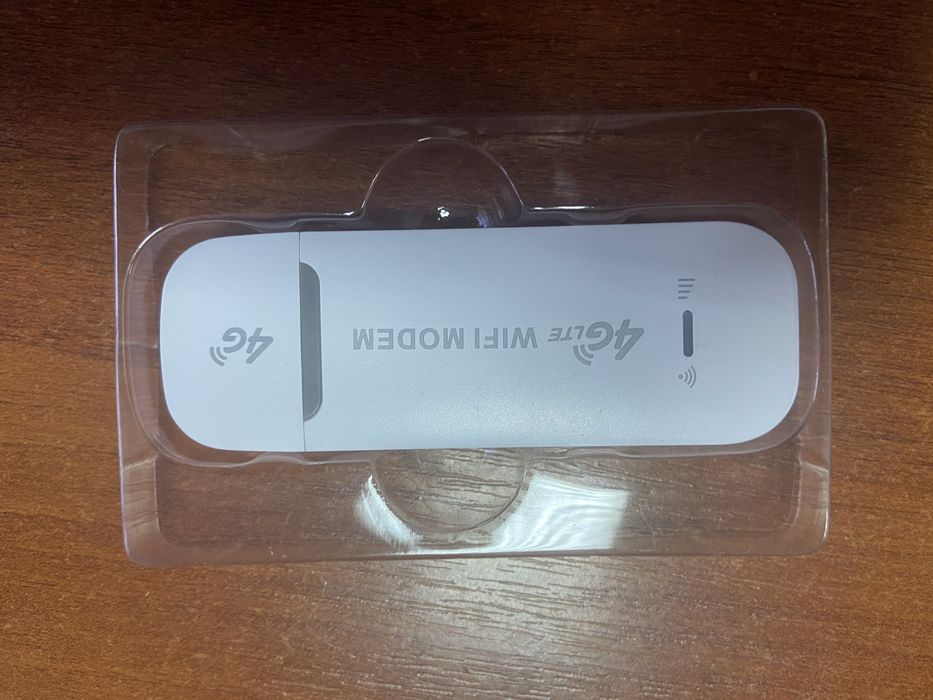 Модем wifi modem