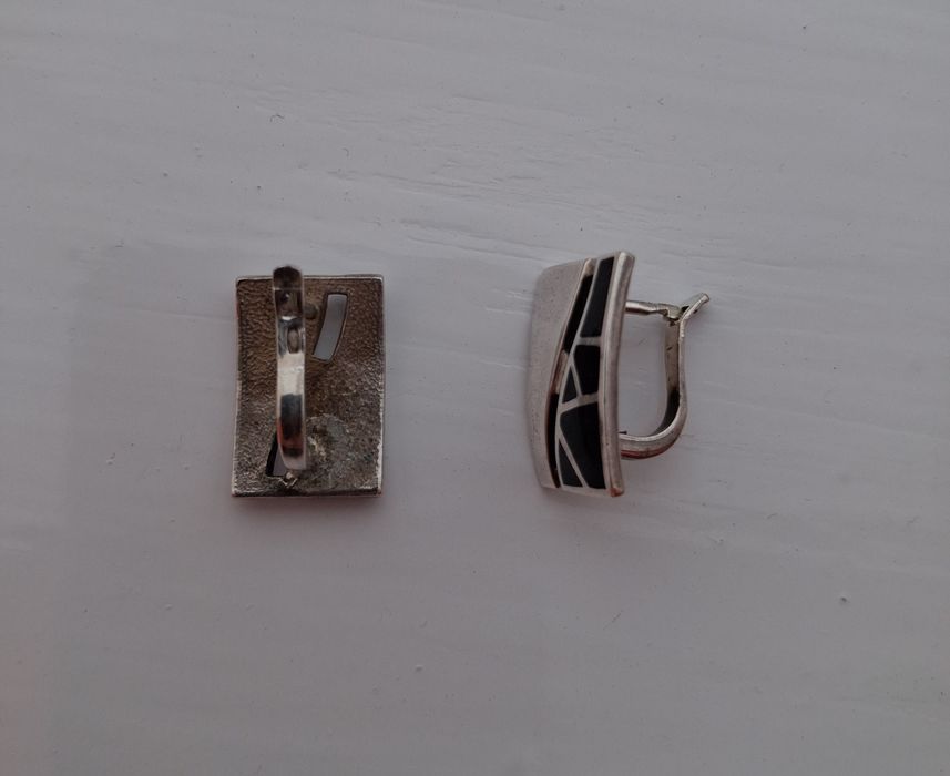 Серебряные украшения