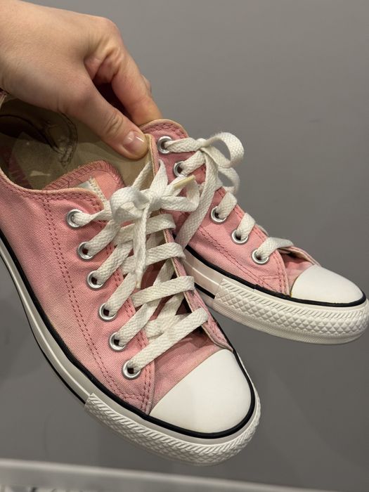 Кеды Converse All Star оригинал 39 рр