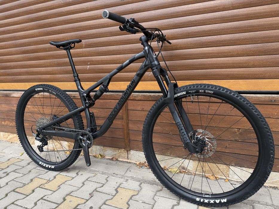 2023 Rocky Mountain Element 10 - MTB XC/Trail планински велосипед