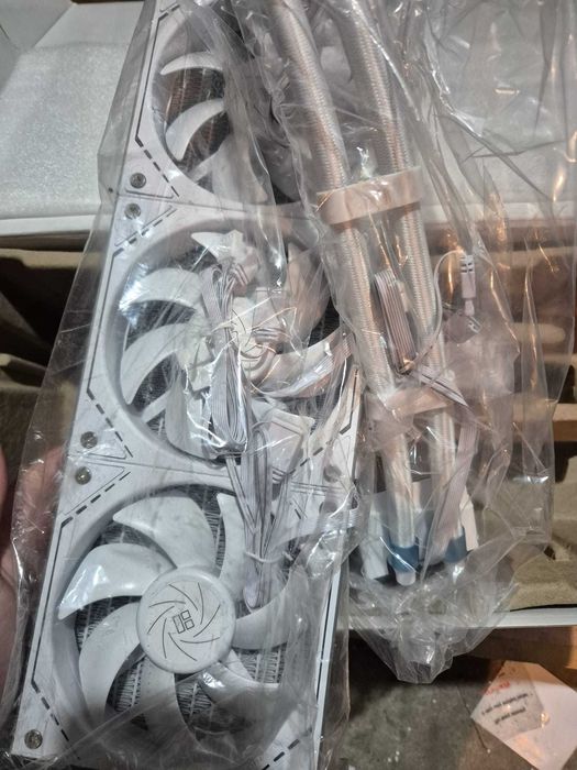 Pachet 14 coolere aer + apa Thermalright