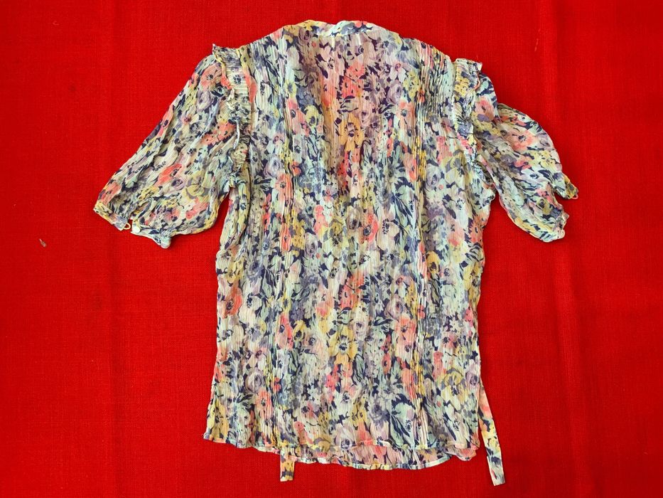 Ralph Lauren-оригинална риза 36 с