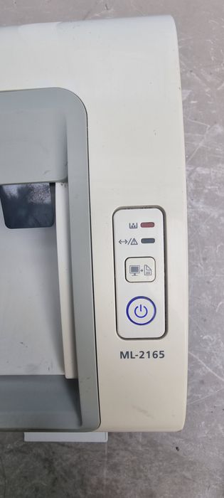 Принтер Samsung SL 2165