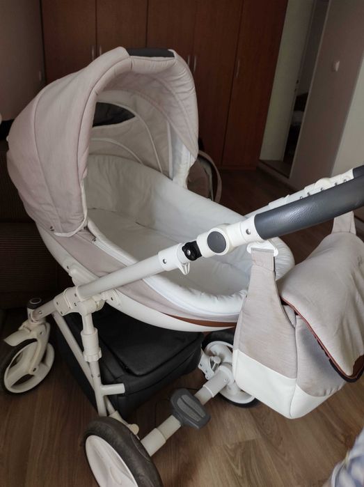 Количка Bexa Ideal 2in1