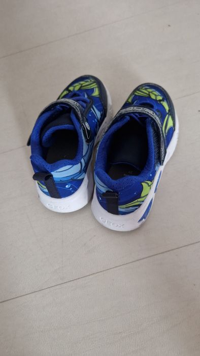 Adidași Geox copii, mărimea 27