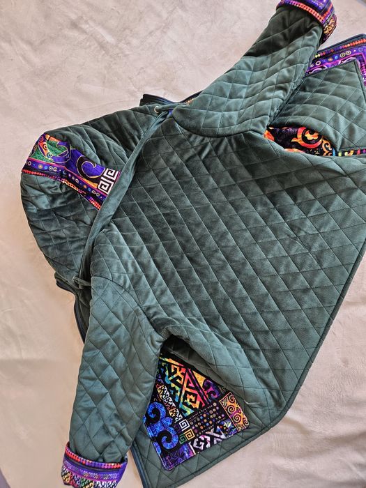 Барлығына оған қол тигізуге мүмкіндік береді